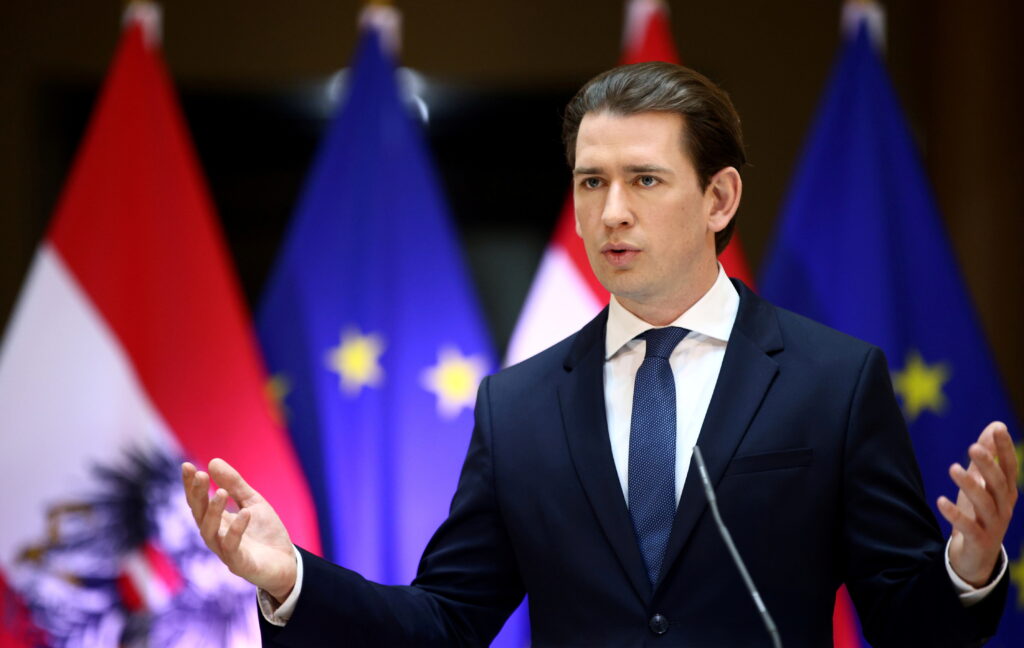 ЄС-Путін: Австрія підтримала пропозицію Меркель і Макрона про відновлення діалогу з РФ