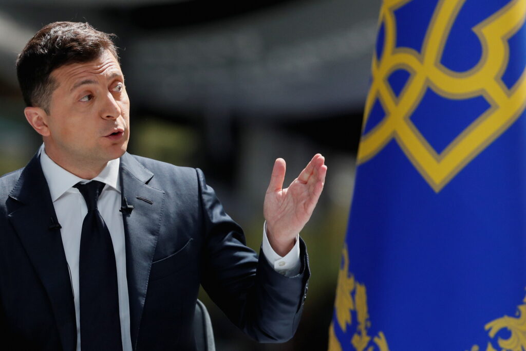 Закон про олігархів: в Офісі президента оприлюднили подробиці