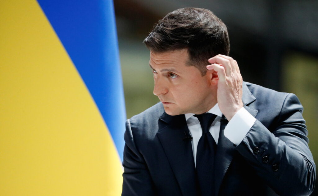 “Велике будівництво” без Prozorro та недостовірне е-декларування, або як команда Зеленського зриває співпрацю з МВФ – “Європейський інститут”