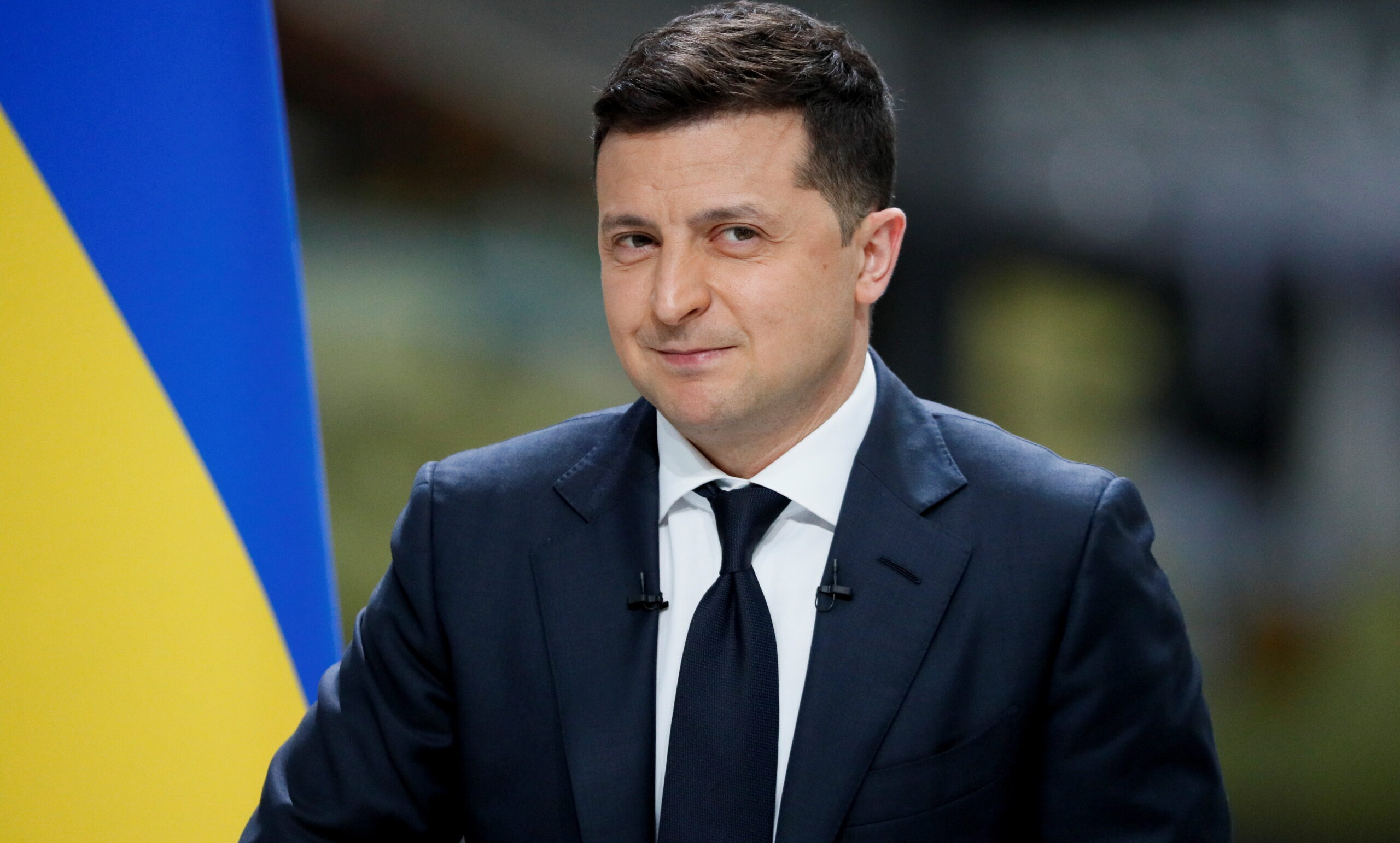 Зеленський. пресконференція+