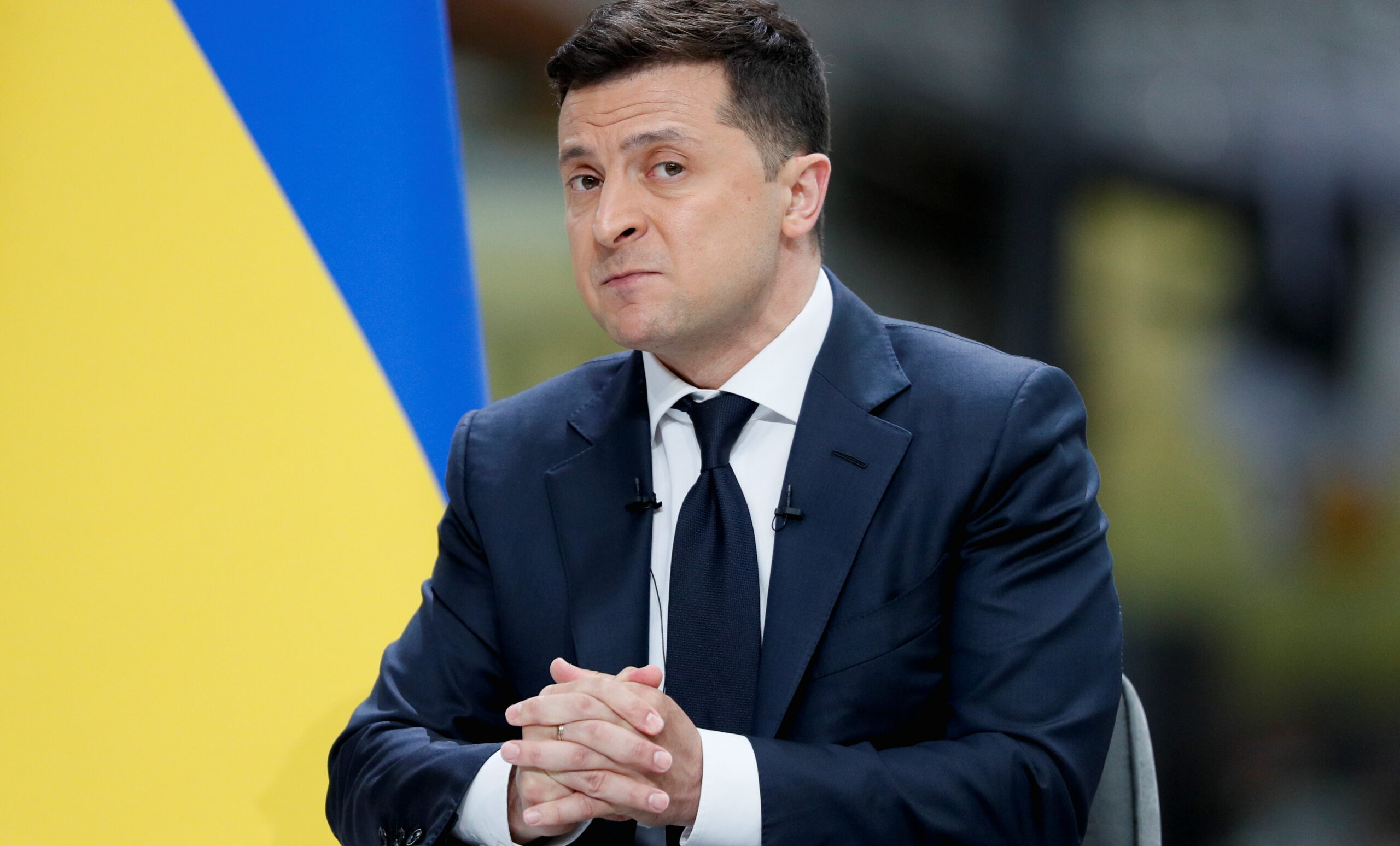 Зеленський. пресконференція+