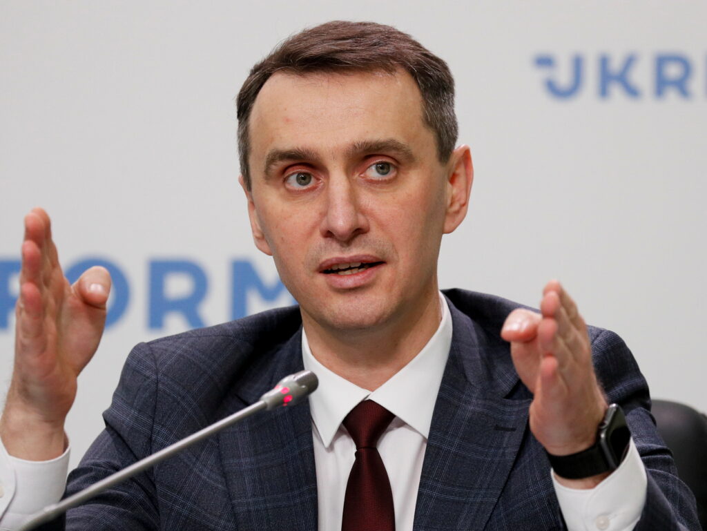 The Cabinet is on the verge of changes: the Ministers of Health and Education may be dismissed