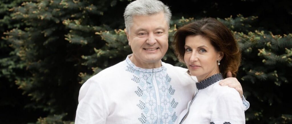 Потужна сила і особливе послання нащадкам – Петро Порошенко привітав українців із Днем вишиванки