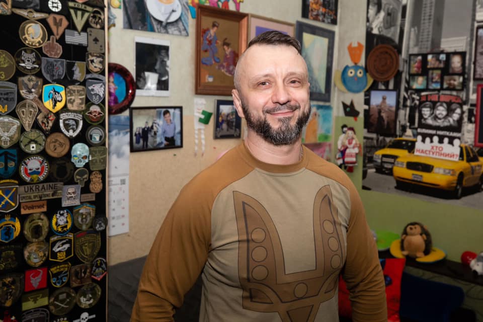 Антоненко заявив про готовність зустрітись з Зеленським щодо “справи Шеремета”
