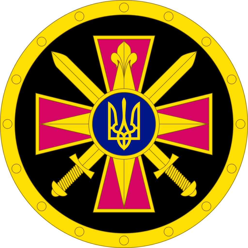 Українські розвідники захопили ворожу командно-штабну машину та знищили її екіпаж