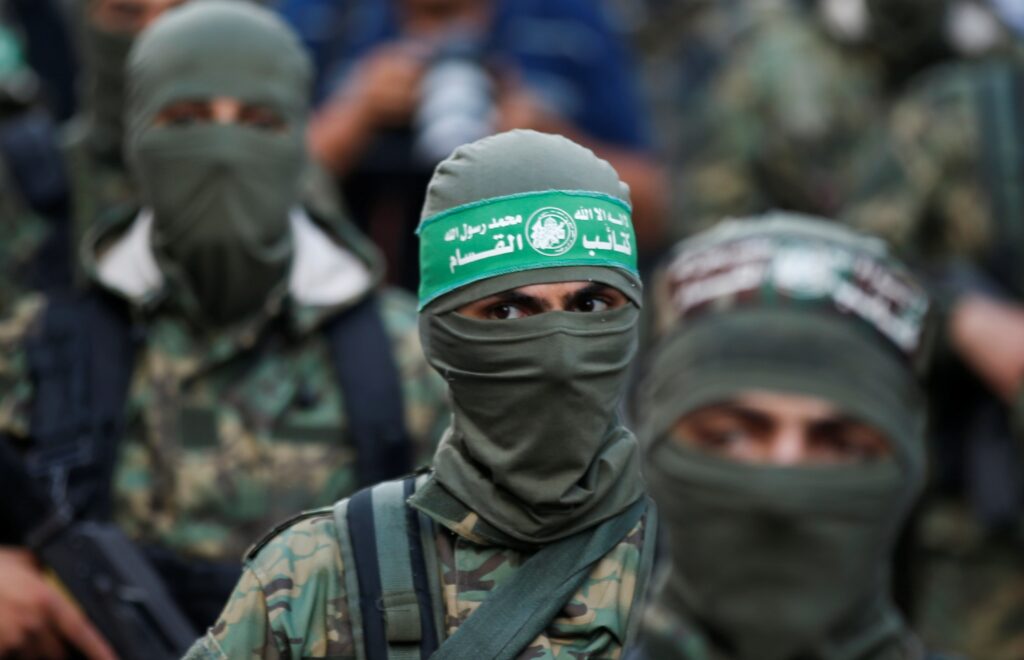 Public executions in Gaza: what happened after the ceasefire with Israel