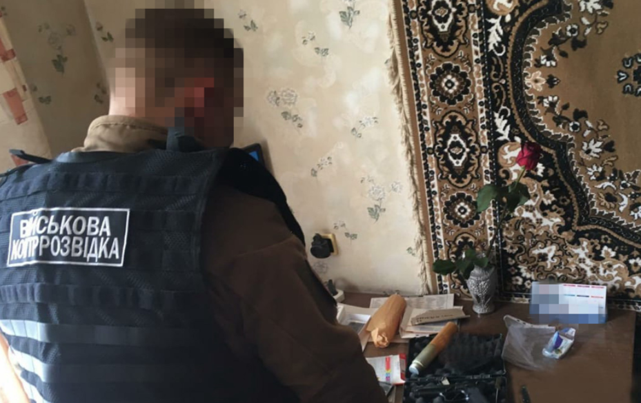 У підрозділі Збройних сил України виявили колишнього бойовика “ДНР”