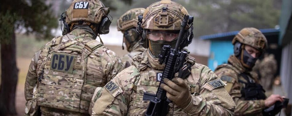 Збирав інформацію про стратегічні об’єкти: в Україні затримали російського розвідника