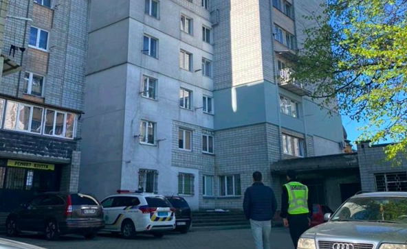 У Львові дворічна дитина загинула через падіння з восьмого поверху