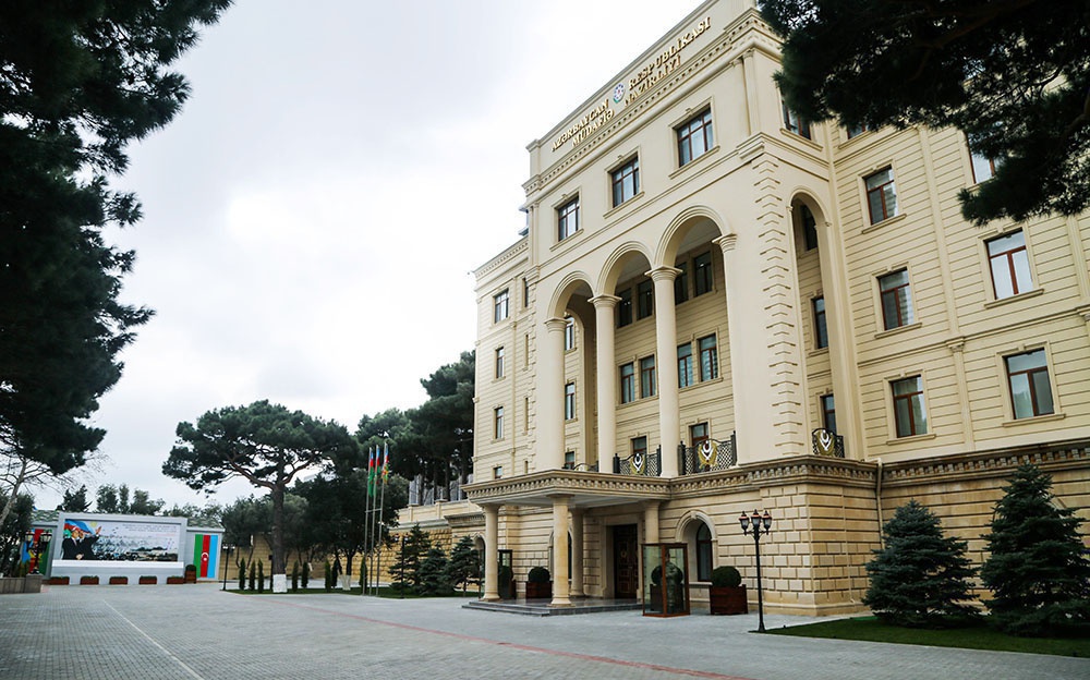 Затримали шістьох військових Вірменії: в Азербайджані заявили про терористичний акт вірменської держави