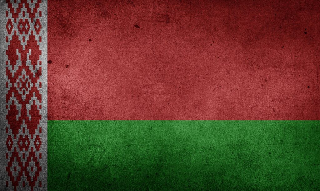 Білорусь хоче отримати компенсацію за збитки внаслідок авіаблокади ЄС
