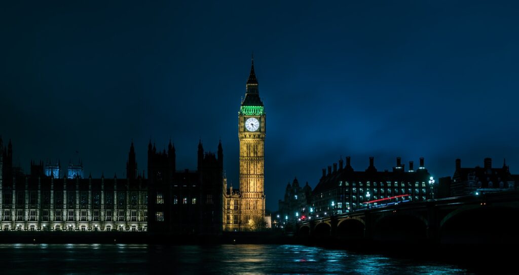 After Ukraine – Great Britain: how Moscow is waging hybrid war and trying to destabilize London