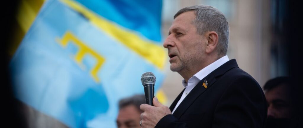 Арест имущества Порошенко не имеет ничего общего с правосудием, это выполнение указаний Зеленского — Чийгоз