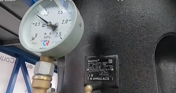 Німецька Siemens та данська Grundfos знову встановили обладнання в окупованому Криму – ЗМІ