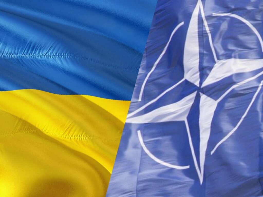 Как поляки относятся к вступлению Украины в НАТО и ЕС: результаты опроса