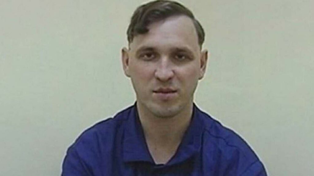 У Росії звільнили четвертого фігуранта “справи Сенцова” Олексія Чирнія