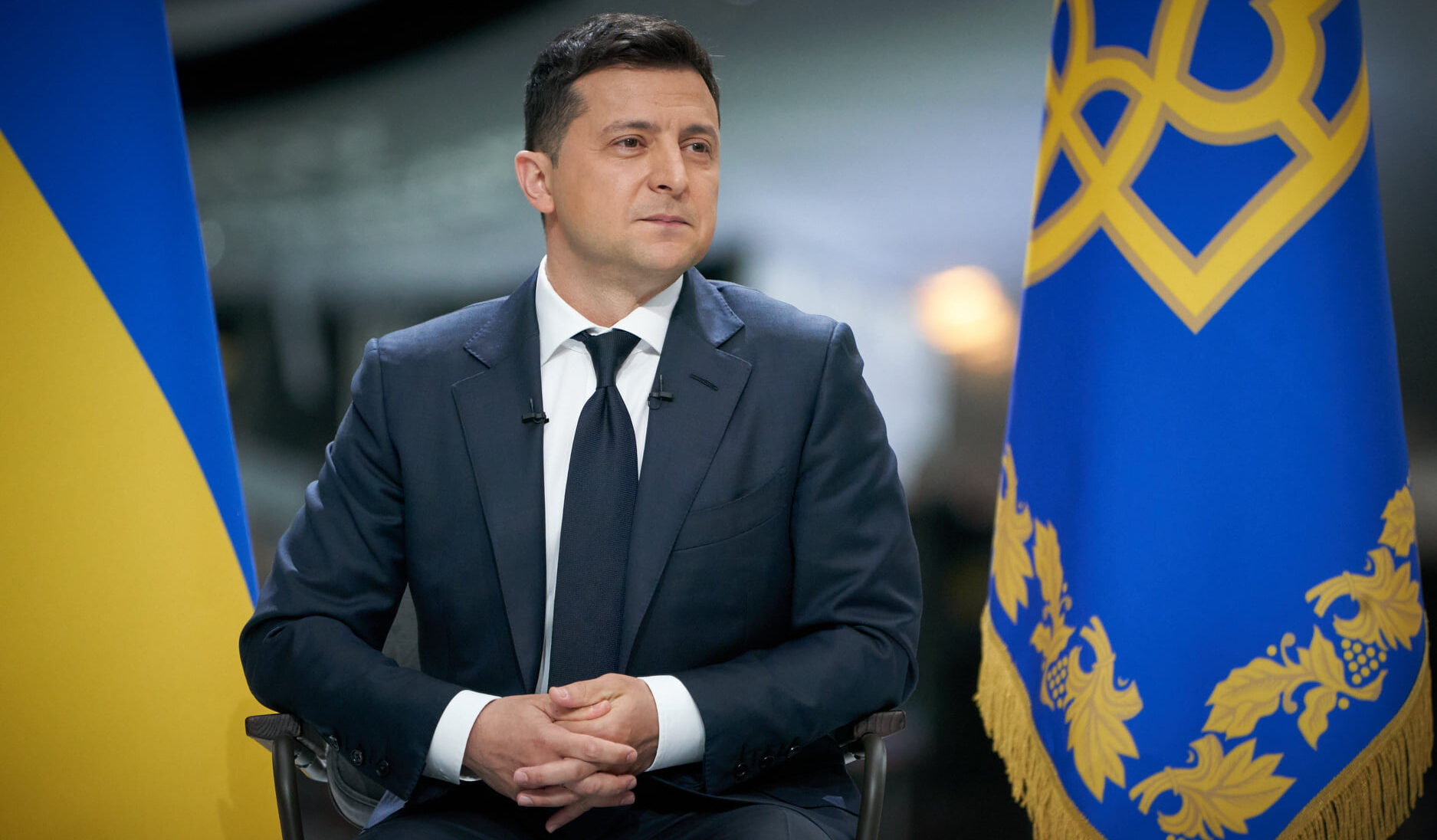 Зеленський. пресконференція+