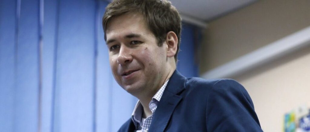 Lawyer Novikov on “pseudo-expertise”: the issue is not Poroshenko, but that this is a Russian scheme that will be used against any of you tomorrow