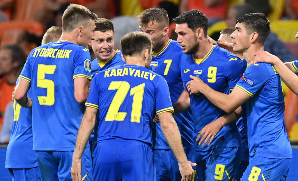 The draw for the 2026 World Cup qualification play-offs took place in Switzerland: Ukraine’s rivals are known