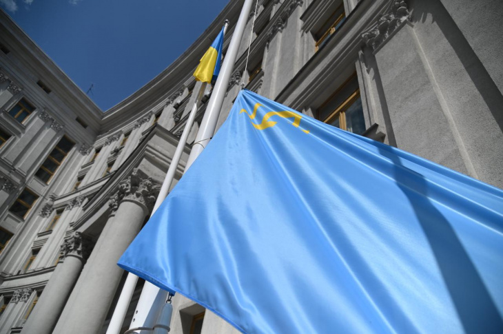 У МЗС закликали посилити тиск на РФ для захисту прав людини в окупованому Криму