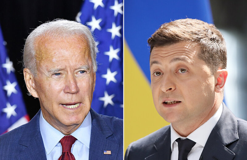 Запрошення Зеленського до Вашингтону є позитивним сигналом – експосол України в США