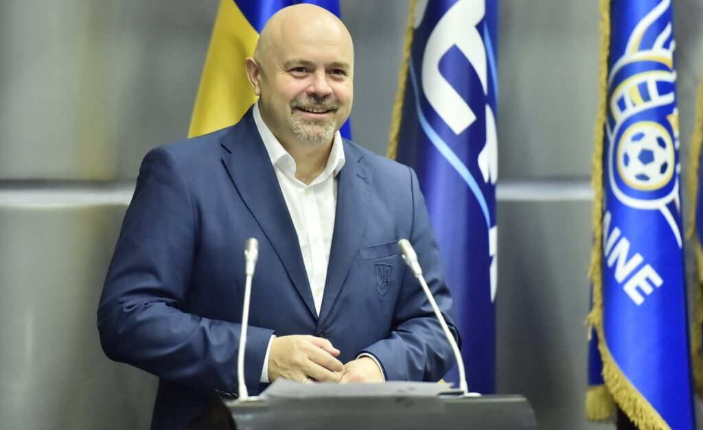 «Слезы наворачивались на глаза»: пресс-секретарь сборной Украины рассказал о выходе в четвертьфинал Евро-2020