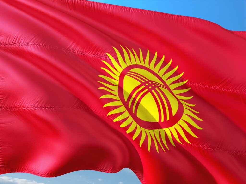 З другої спроби: Киргизстан дозволив скерувати військових до Казахстану по лінії ОДКБ