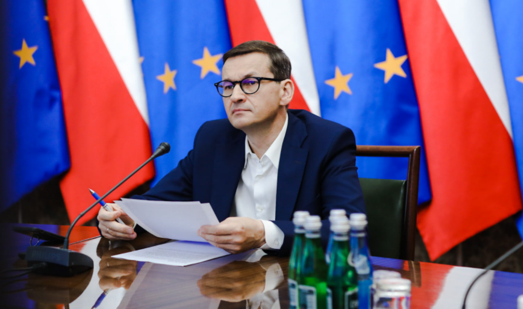 Подарунок Путіну: в Польщі розкритикували пропозицію відновити саміти ЄС – Росія