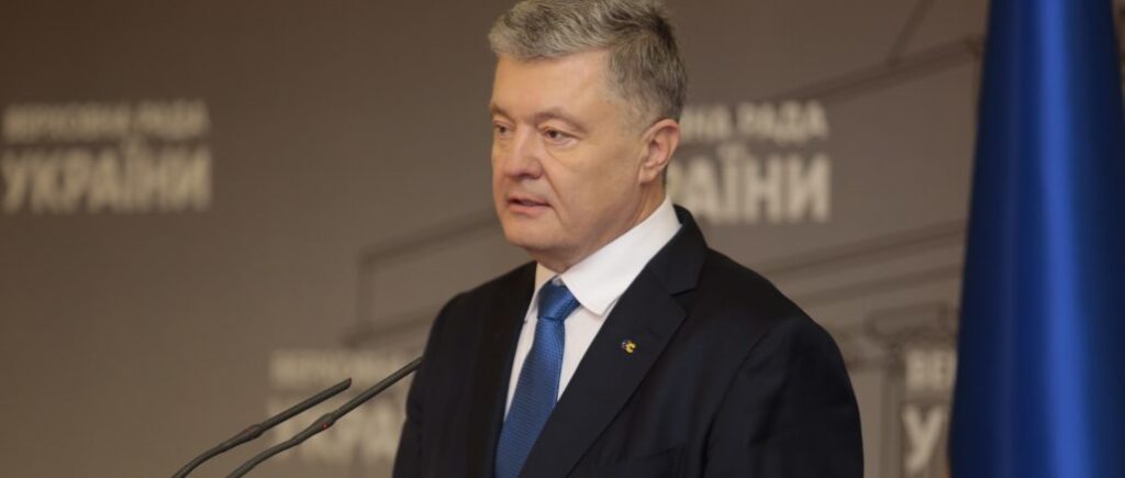 Опитування: Порошенко – головний опонент Зеленського