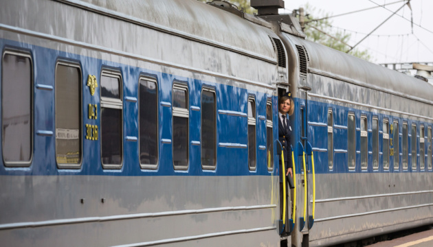 В Україні змінюють роботу залізниці під час тривог: що відомо