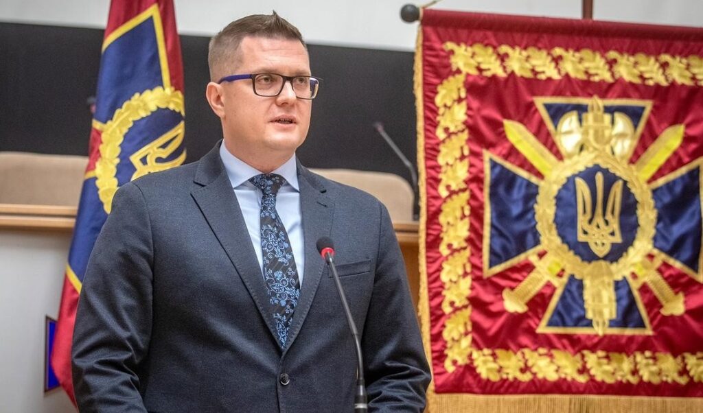 Випуск в Академії СБУ: 156 курсантів отримали звання “лейтенант”