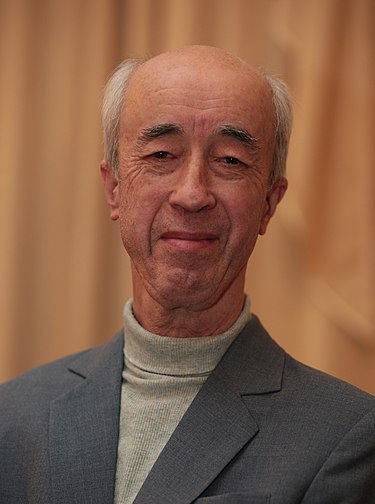 Помер відомий український письменник Сергій Цушко