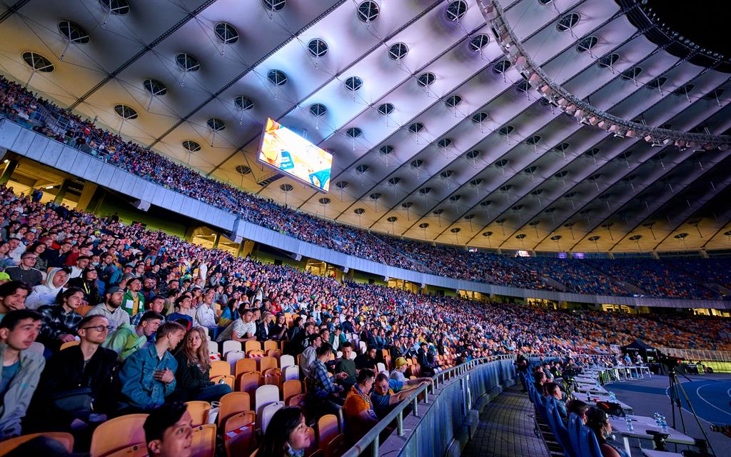 Євро-2020: Чехія здолала Нідерланди у 1/8 фіналу чемпіонату