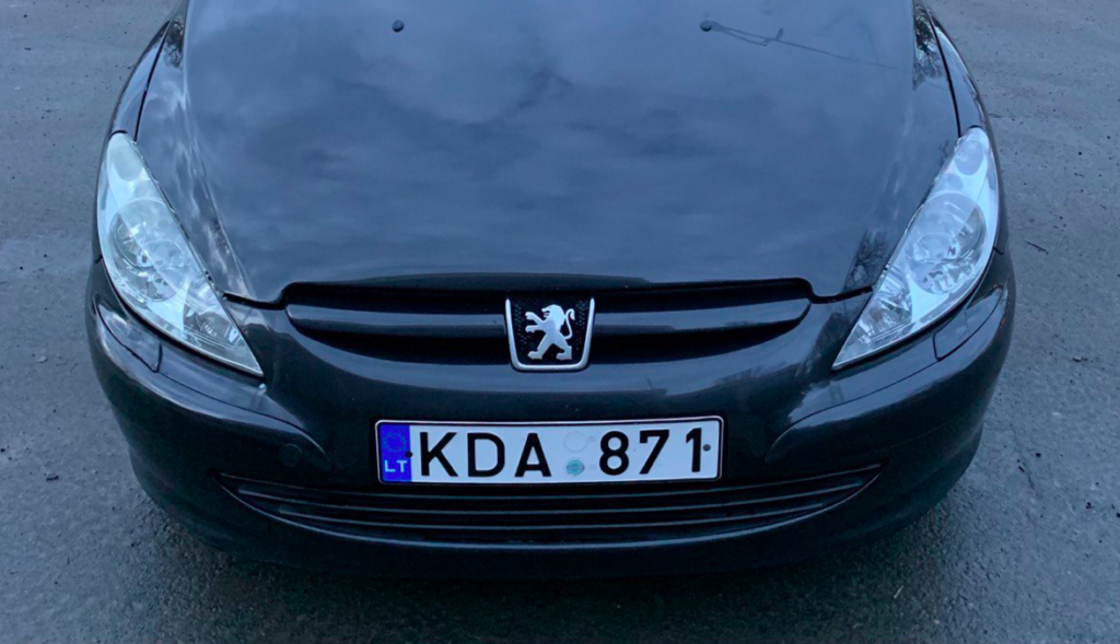 Латвія передасть Україні 31 авто, що конфіскували у нетверезих водіїв