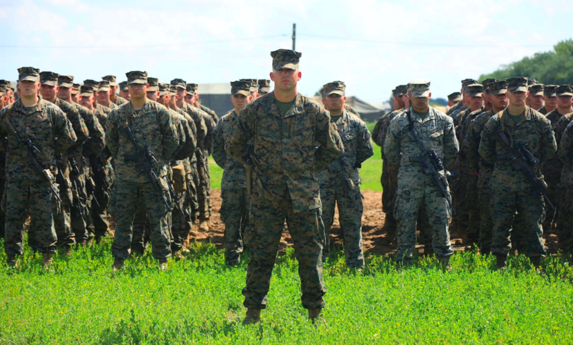 Вражений можливостями українського флоту - американський офіцер про навчання Sea Breeze-2021