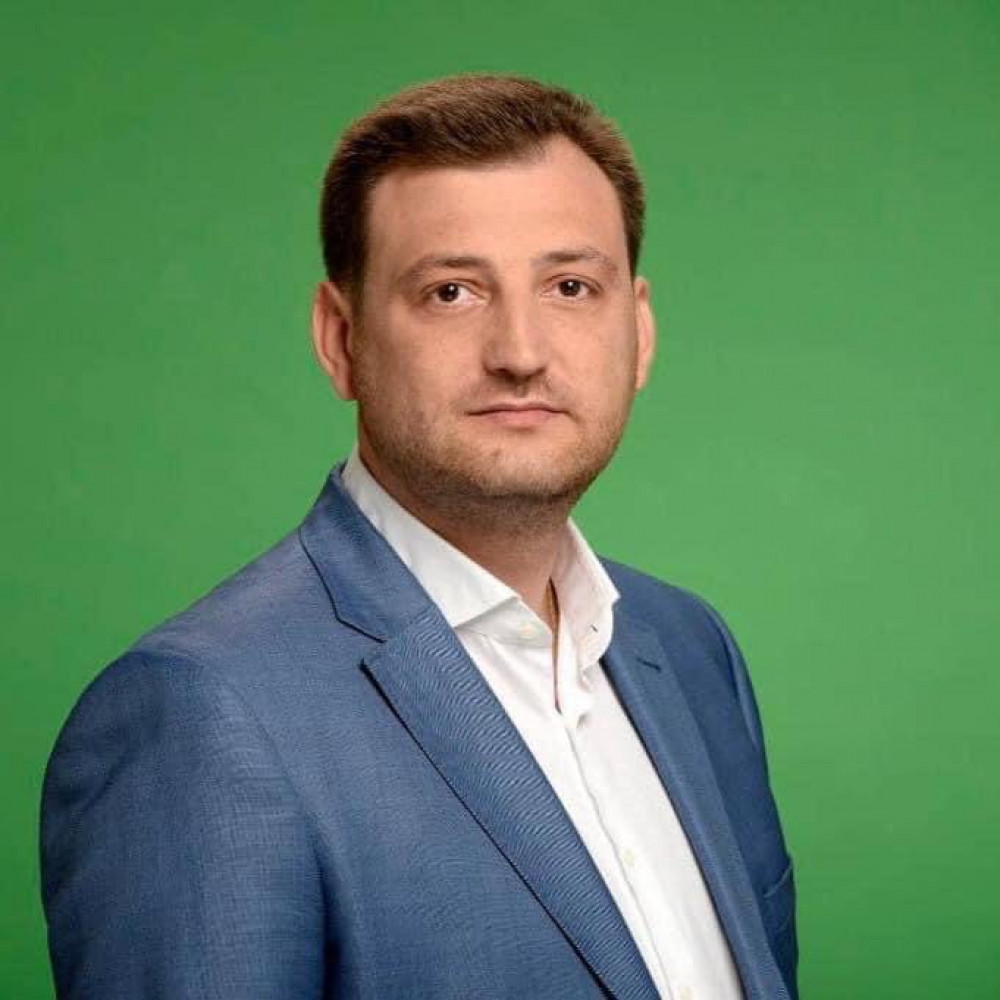 Одеського депутата від “Слуги народу” спіймали п’яним за кермом — ЗМІ