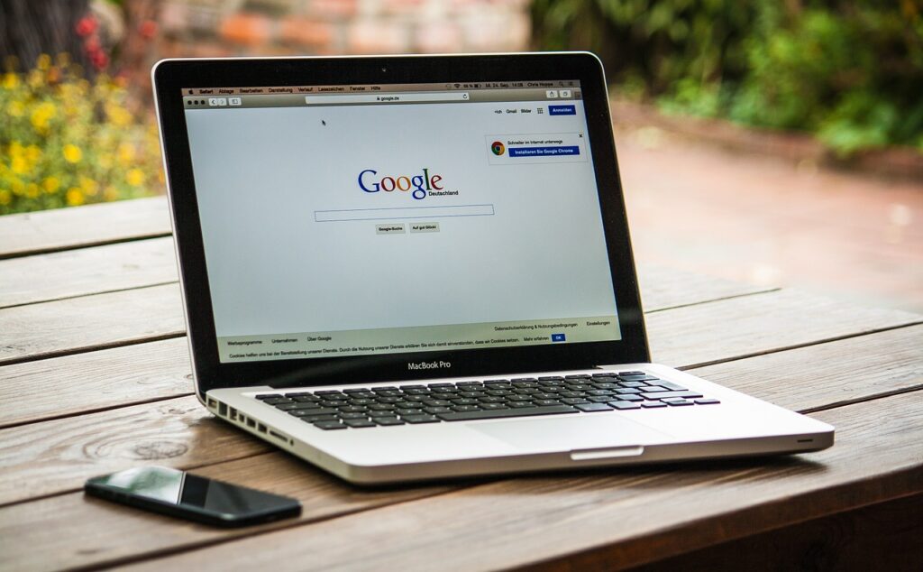 Google заборонить рекламу, що заперечує кліматичні зміни