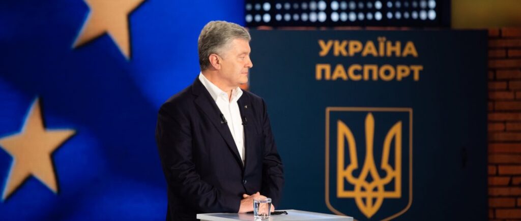 Ветераны отыскали «титушек» с Марша патриотов: просят неравнодушных идентифицировать лиц