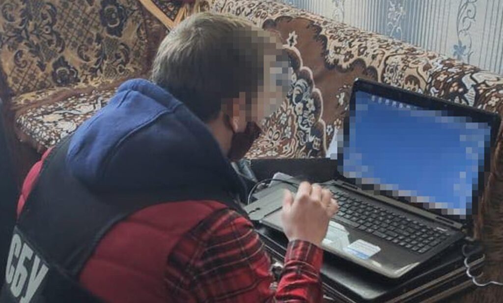 Закликали до сепаратизму: СБУ виявила масштабну мережу російських інтернет-агентів