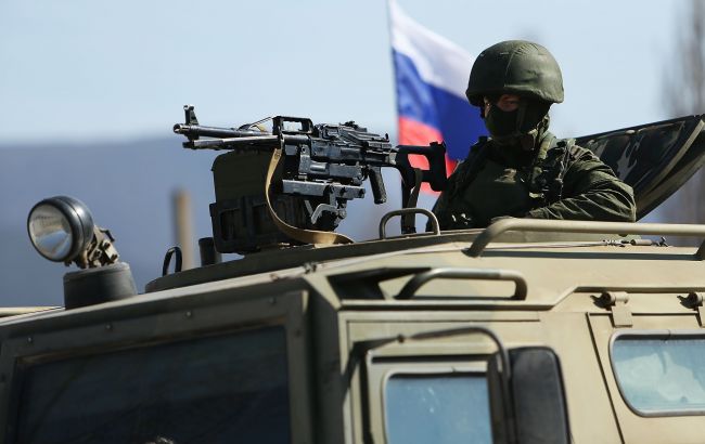 РФ заявила про вторгнення у Дніпропетровську область: в Україні спростували