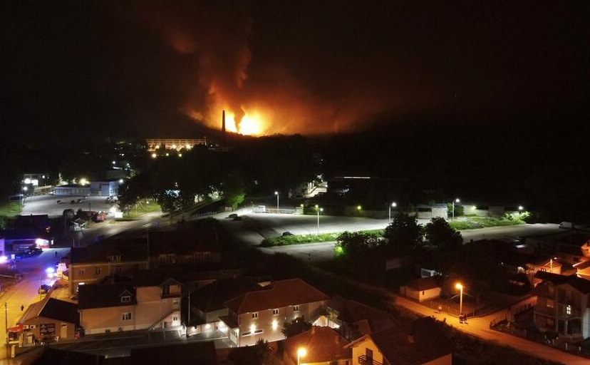 Ukraine struck strategic Russian targets: details
