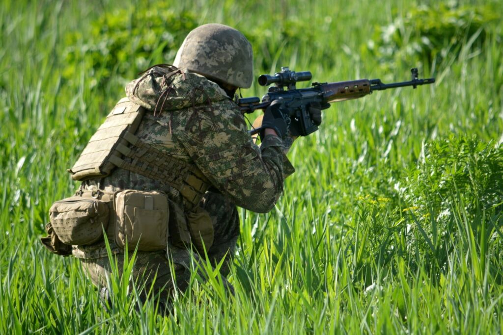 На Донбасі за кілька днів зафіксовано понад 300 обстрілів