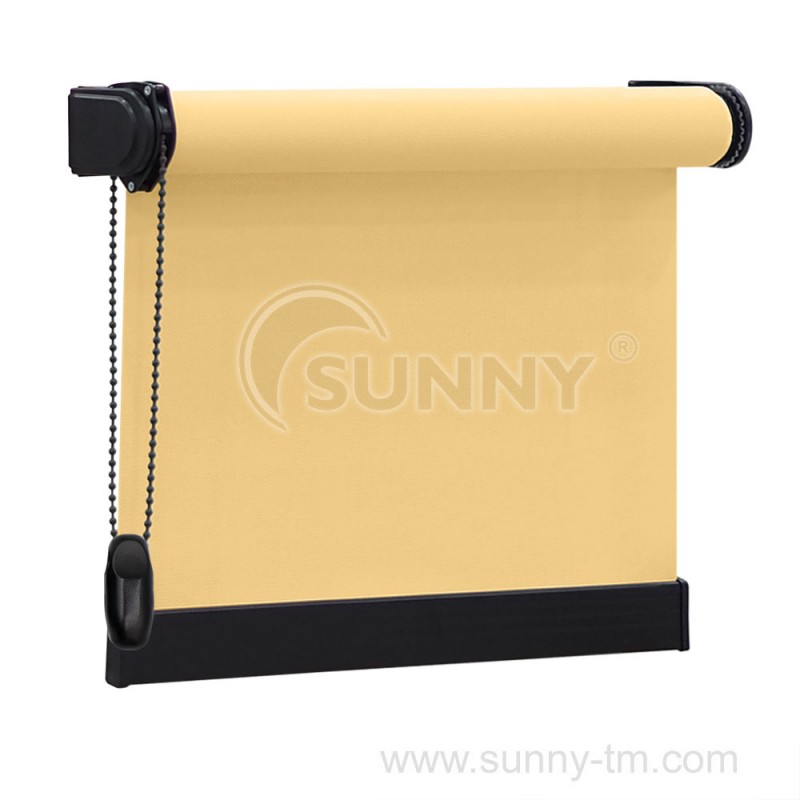 Рулонные шторы от Sunny TM – гарантия качества