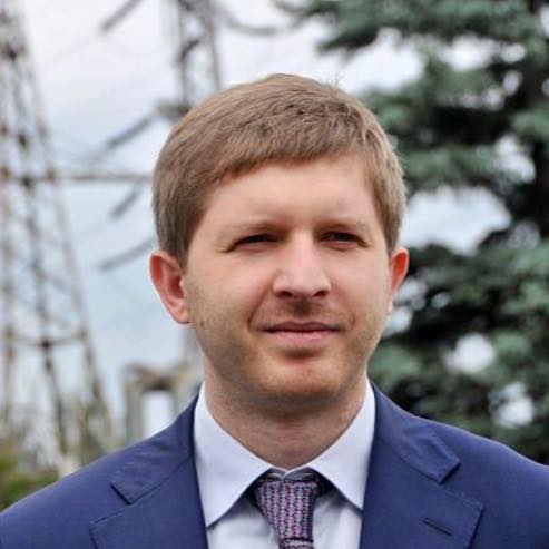 Дмитро Вовк+