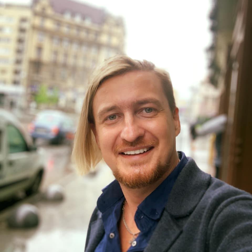 Тарас Ших+