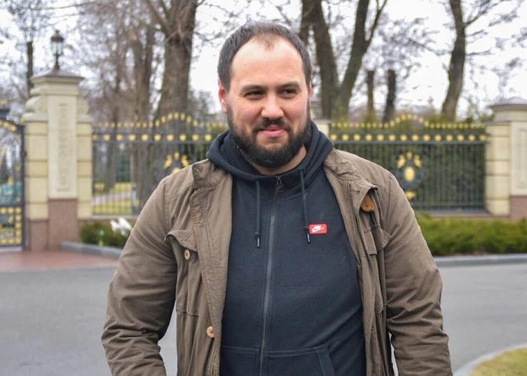 Олексій Гриценко погрожував депутатам Київради через благоустрій озера Вирлиця