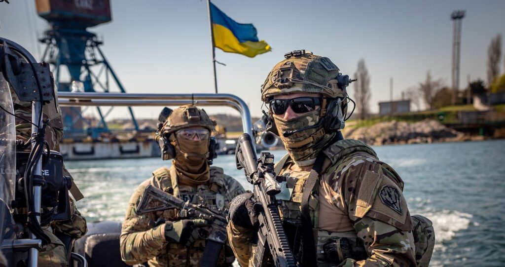 На Донеччині затримали терориста так званої “ДНР”
