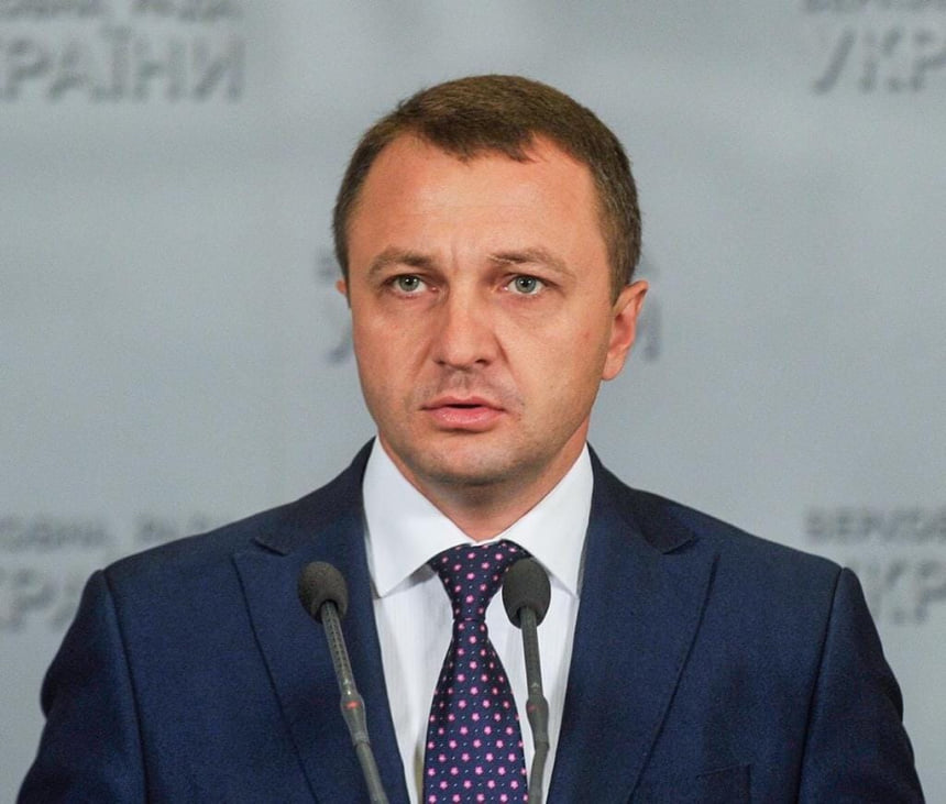 Українські спортсмени мають говорити українською – Кремінь