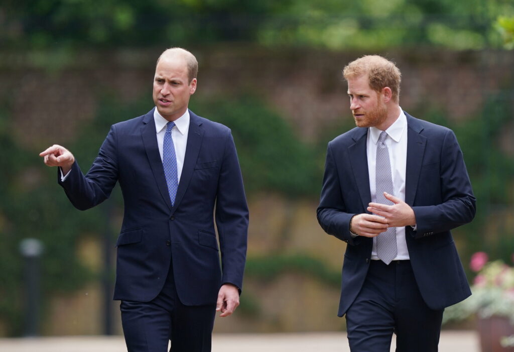 Princes William and Harry’s Cousin Found Dead: Details