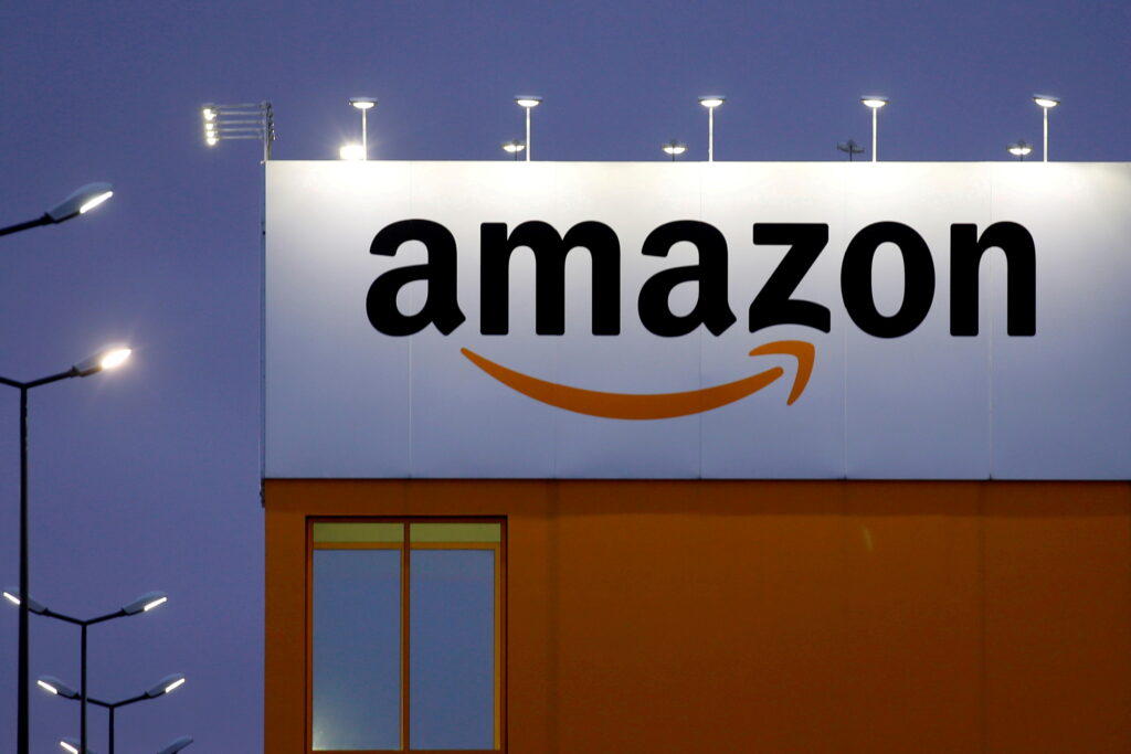 Amazon платитиме своїм клієнтам по 10 доларів: за що?